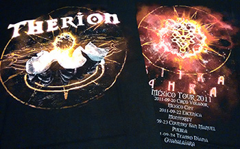 Therion