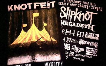 Knotfest