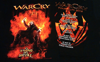 WarCry