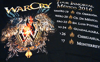 WarCry