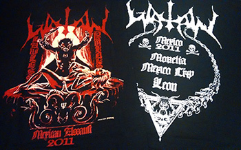 Watain