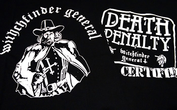 Witchfinder General