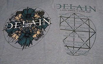 Delain