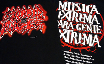 Morbid Angel