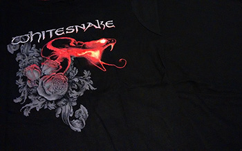 Whitesnake