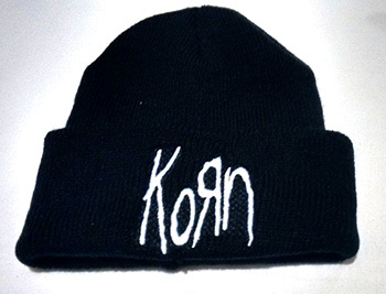 Korn
